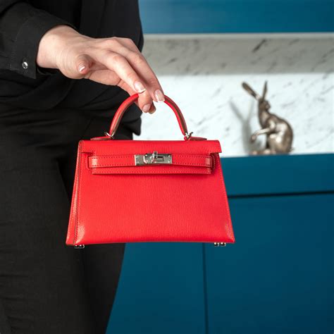 hermes rouge de coeur color|hermes mini kelly colors.